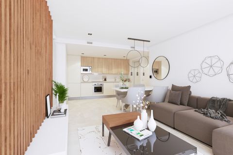 Leilighet i Benahavis, Malaga, Benahavis - € 495 000 | Ref: Fuente Lirios10 - foto 10
